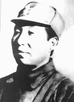 李運昌